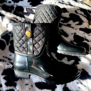 Tommy Hilfiger Rain Boots ✨